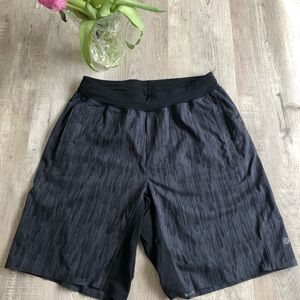 Men’s lululemon shorts